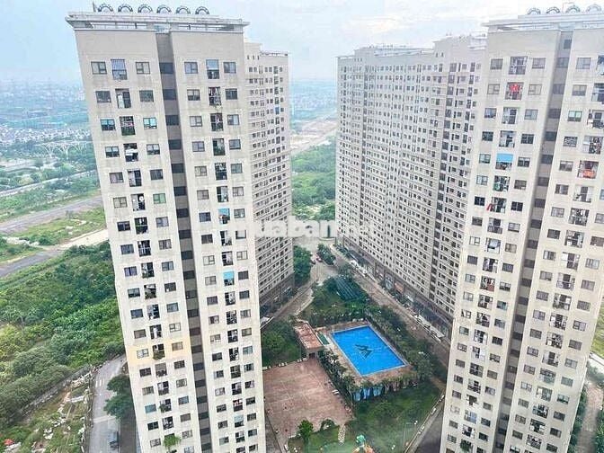 🌟 SIÊU PHẨM CĂN GÓC 2PN – 2VS 62M² ĐẸP NHẤT TÒA | XUÂN MAI COMPLEX YÊN