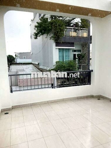 🔥 KHU VỰC VIP HẺM 5M + XE HƠI NGỦ TRONG NHÀ + 55m2 - Giá 6.2 Tỷ 🔥
