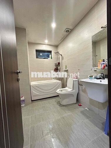 Căn hộ 3pn 130m2 toà cc cao cấp Gold Silk Vạn Phúc Hà Đông