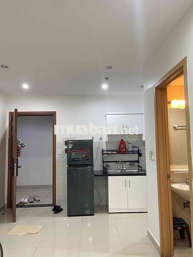 🔥 Cho thuê chung cư Cityland 2PN Full nội thất mới 🔥