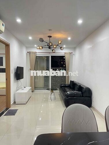 🔥 Cho thuê chung cư Cityland 2PN Full nội thất mới 🔥