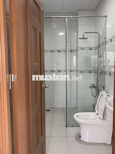 Cho thuê phòng trọ có ban công, máy lạnh gần kcx quận 7