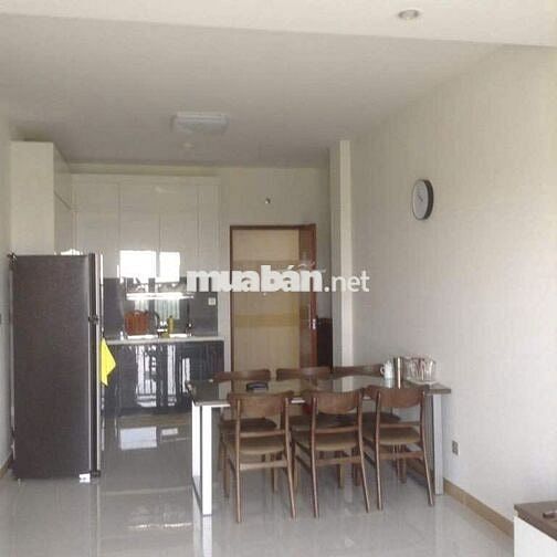 Cho thuê căn hộ 3PN Full NT tại Block A1 chung cư Era Town Quận 7