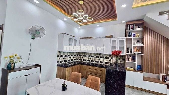 1041 TRẦN XUÂN SOẠN 64m2, 2Tầng, Ngang5x13m, Giá 7.3 tỷ TL