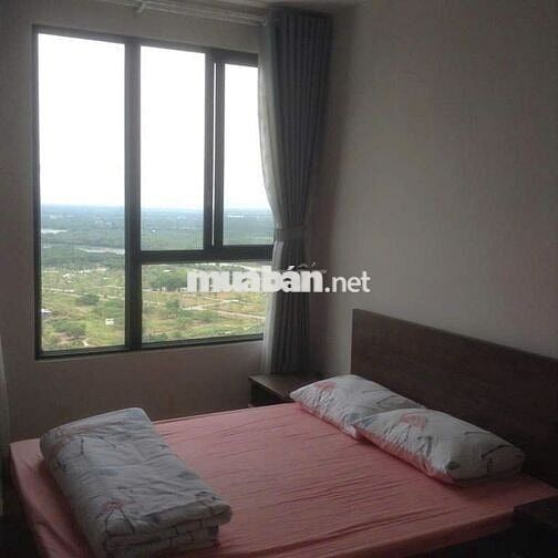 Cho thuê căn hộ 3PN Full NT tại Block A1 chung cư Era Town Quận 7