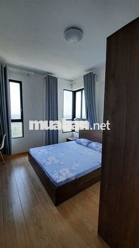 Cho thuê căn hộ 3PN Full NT tại Block A1 chung cư Era Town Quận 7