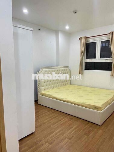 🔥 Cho thuê chung cư Cityland 2PN Full nội thất mới 🔥