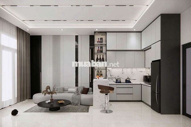 BÁN NHÀ TRỆT LẦU - GÓC 2 MẶT TIỀN - HẺM 160 TẦM VU,
NINH KIỀU, CẦN THƠ