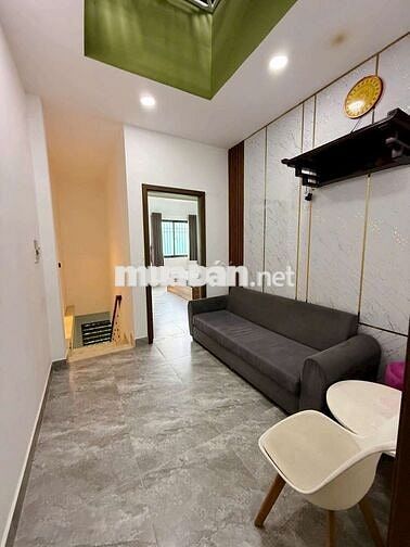 1041 TRẦN XUÂN SOẠN 64m2, 2Tầng, Ngang5x13m, Giá 7.3 tỷ TL