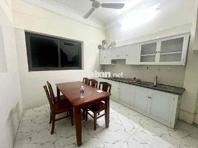 An Hoà Mỗ Lao 44m 4tầng,ngõ rộng, ôtô đỗ cửa,tiện ích vô vàn,an sinh