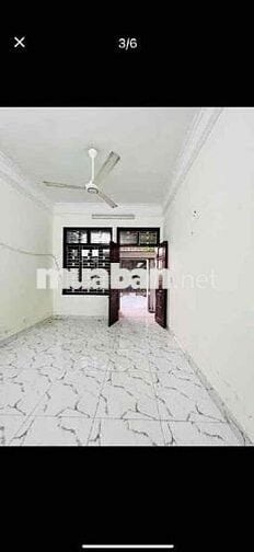 An Hoà Mỗ Lao 44m 4tầng,ngõ rộng, ôtô đỗ cửa,tiện ích vô vàn,an sinh
