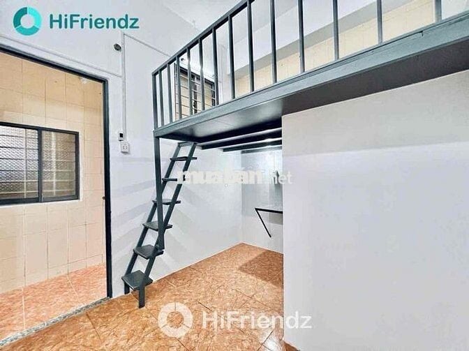🌥️DUPLEX GẦN AEON TÂN PHÚ, CÔNG THƯƠNG CHỈ TỪ 3TR mini 🌥️