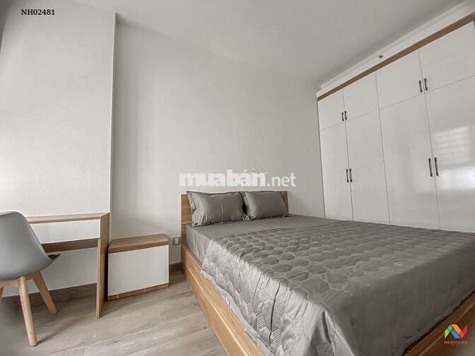 RẤT NHIỀU CĂN Q7 BOULEVARD 2PN CẦN CHO THUÊ: NTCB 9TR, FULL 11TR
