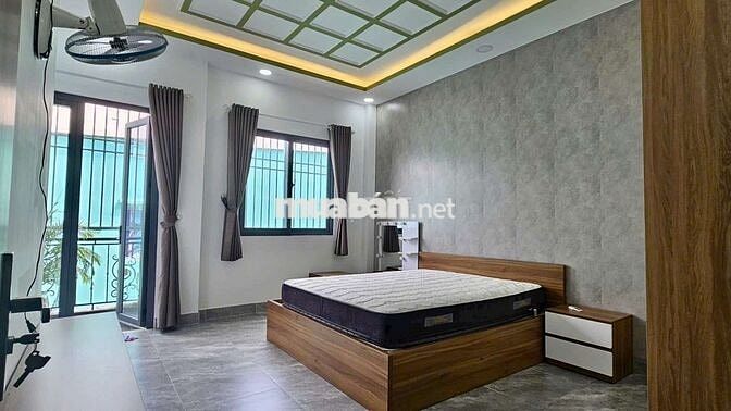 1041 TRẦN XUÂN SOẠN 64m2, 2Tầng, Ngang5x13m, Giá 7.3 tỷ TL