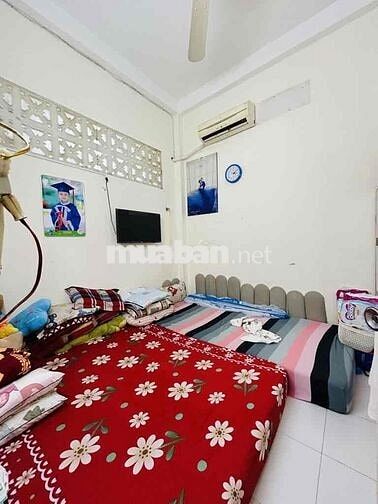 Bán nhà Q7, huỳnh tấn phát,65m2, Nguyễn Văn Linh, 6tỷ500