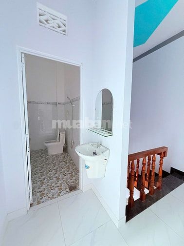 Biệt thự, nhà phố 1T1L, nhà rộng gần ngã 3 mỹ hạnh (500m) giá hơn 1tỏi