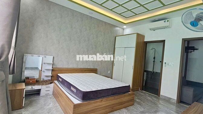 1041 TRẦN XUÂN SOẠN 64m2, 2Tầng, Ngang5x13m, Giá 7.3 tỷ TL