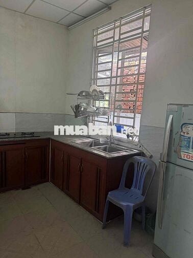 cho thuê nhà nguyên căn p thông nhất 2 p ngủ có sẵn nội thất cơ bản