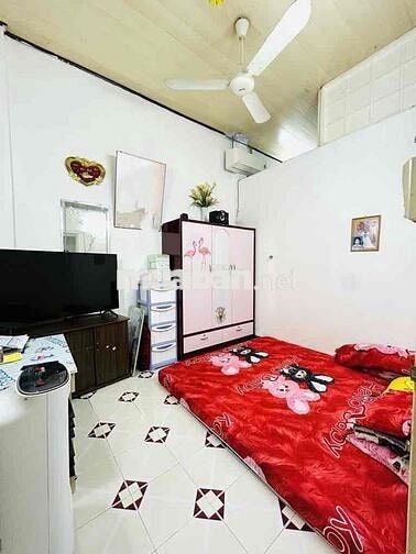 Bán nhà Q7, huỳnh tấn phát,65m2, Nguyễn Văn Linh, 6tỷ500