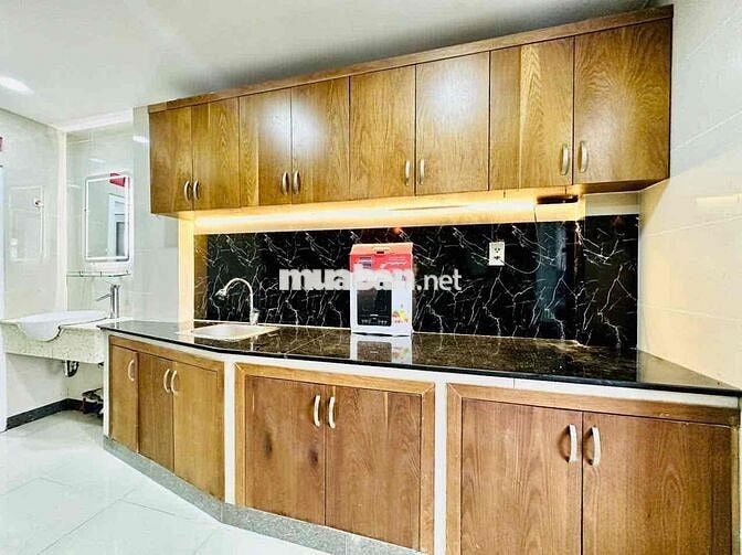Chung cư mini 1PN ngay ĐH Luật, Nguyễn Tất Thành