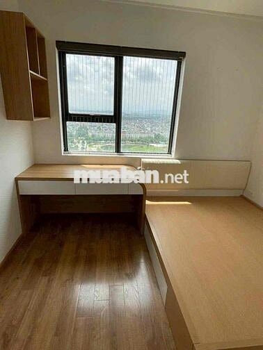 SIÊU PHẨM CĂN GÓC 2PN – 2VS 62M² ĐẸP NHẤT TÒA | XUÂN MAI COMPLEX YÊN N