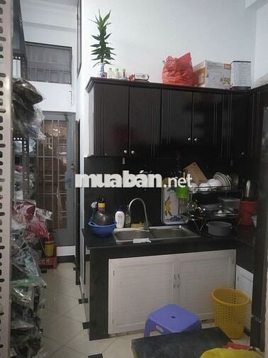 Cho thuê nhà nguyên căn 353/2a Huỳnh Văn Bánh, Phường 13, Phú Nhuận