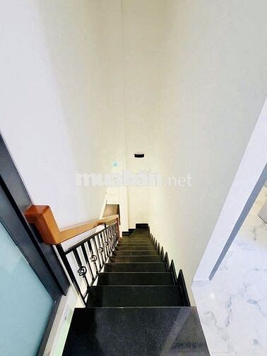 NHÀ MỚI-50M2- 3 PN- TRƯỜNG ĐH CÔNG NGHIỆP- NGUYỄN THÁI SƠN