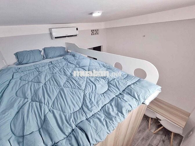 CHO THUÊ DUPLEX CỬA SỔ THOÁNG - HOÀNG SA TRƯỜNG SA - CMT8 - GẦN Q1 Q3