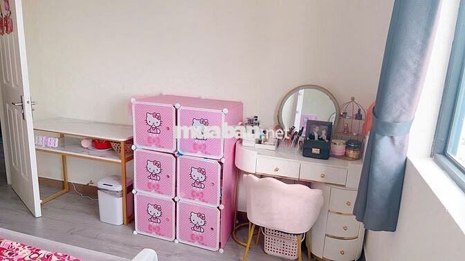 Cho thuê căn hộ 1PN full nội thất tại chung cư Era Town Q7 7 triệu/th