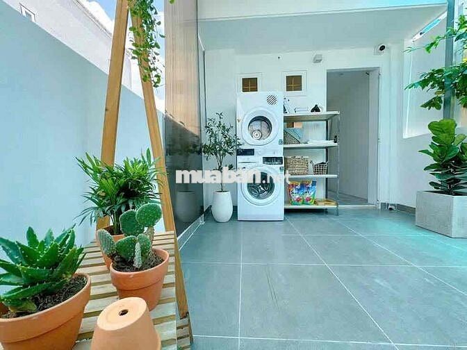 CĂN HỘ BANCOL CỰC ĐẸP vị trí đắt địa Quận 7