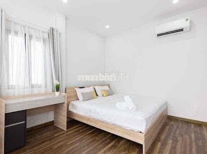 CHO THUÊ DUPLEX CỬA SỔ THOÁNG - HOÀNG SA TRƯỜNG SA - CMT8 - GẦN Q1 Q3