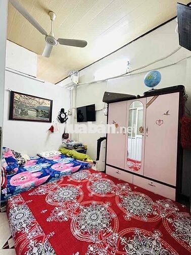 Bán nhà Q7, huỳnh tấn phát,65m2, Nguyễn Văn Linh, 6tỷ500