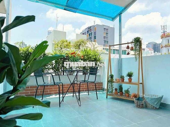 CĂN HỘ BANCOL CỰC ĐẸP vị trí đắt địa Quận 7