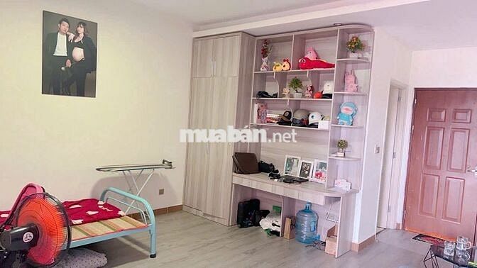 Cho thuê căn hộ 1PN full nội thất tại chung cư Era Town Q7 7 triệu/th