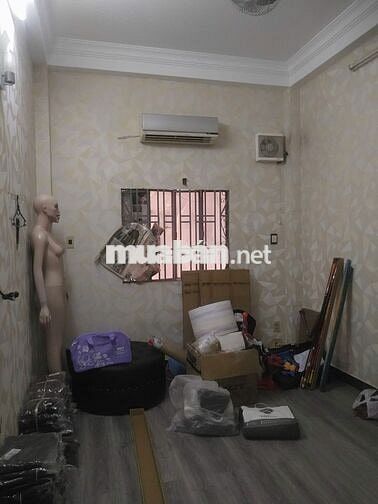 Cho thuê nhà nguyên căn 353/2a Huỳnh Văn Bánh, Phường 13, Phú Nhuận