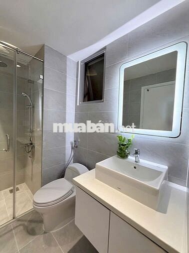 Cho thuê Scenic Valley PMH 77m2 2PN 2WC nhà nội thất đẹp giá thuê 14tr