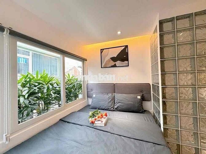 CĂN HỘ BANCOL CỰC ĐẸP vị trí đắt địa Quận 7