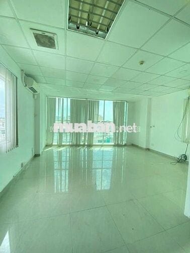Thuê văn phòng giá rẻ Phú Nhuận 100m², chỉ 25 triệu/tháng
