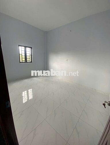 Nhà 4,5m-15m Hóc Môn 415tr mới 100% ko quy hoạch sân đậu oto