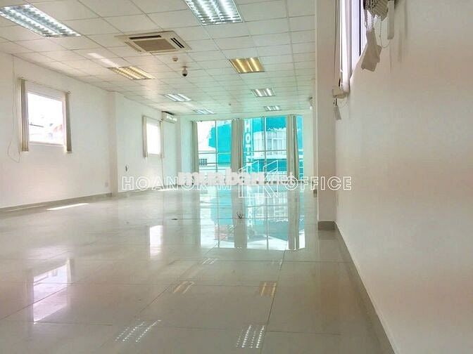 Thuê văn phòng giá rẻ Phú Nhuận 100m², chỉ 25 triệu/tháng