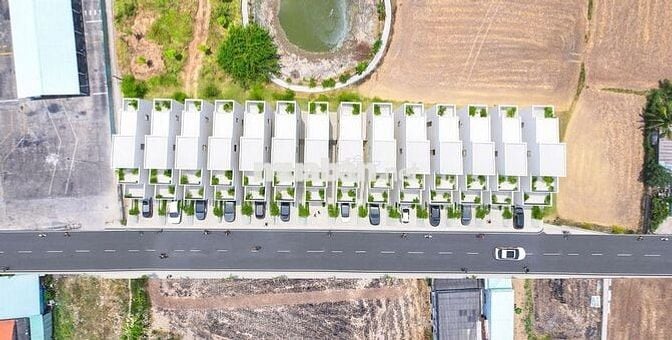 Chính chủ bán lô đất đẹp 269m2-giá chỉ 18tr/m2,ngay QL1-TT Bến Lức ,LA