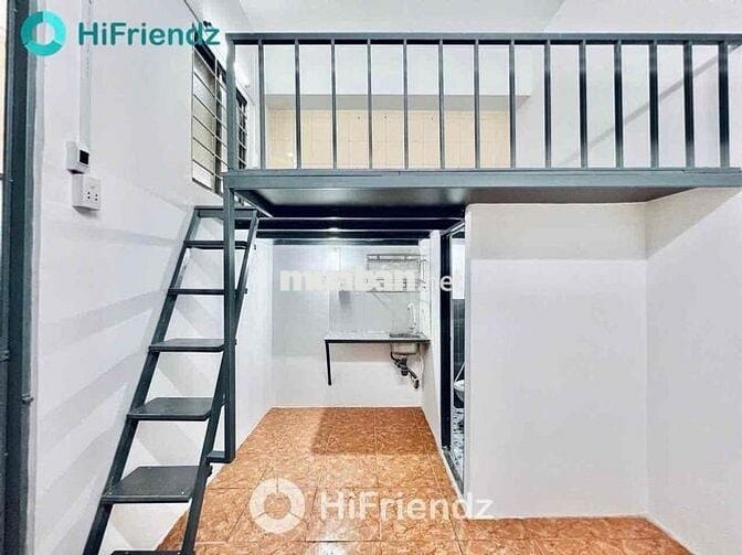 🌥️DUPLEX GẦN AEON TÂN PHÚ, CÔNG THƯƠNG CHỈ TỪ 3TR mini 🌥️