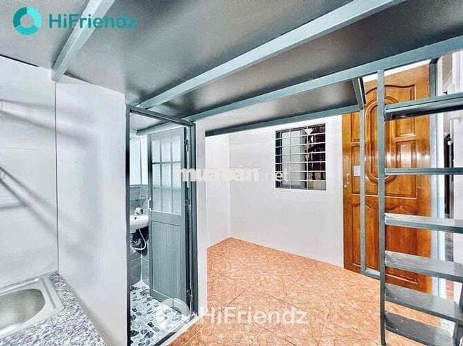 🌥️DUPLEX GẦN AEON TÂN PHÚ, CÔNG THƯƠNG CHỈ TỪ 3TR mini 🌥️