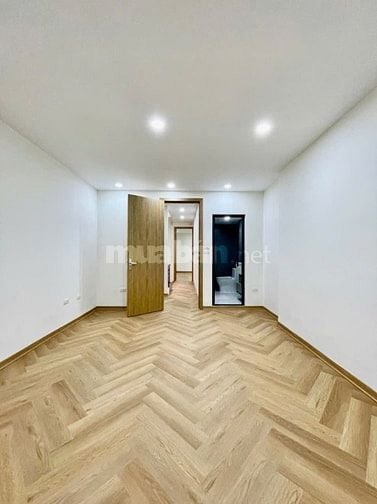 Bán căn HOA HẬU DUY NHẤT tại Ngõ Đình Thôn