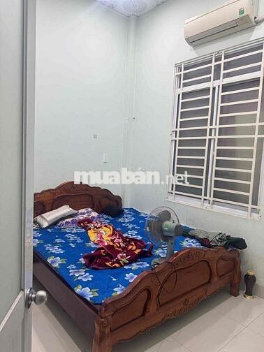 cho thuê nhà nguyên căn p thông nhất 2 p ngủ có sẵn nội thất cơ bản