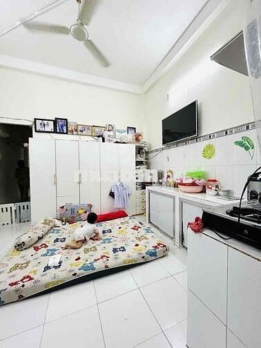 Bán nhà Q7, huỳnh tấn phát,65m2, Nguyễn Văn Linh, 6tỷ500