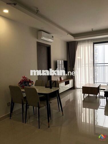 RẤT NHIỀU CĂN Q7 BOULEVARD 2PN CẦN CHO THUÊ: NTCB 9TR, FULL 11TR