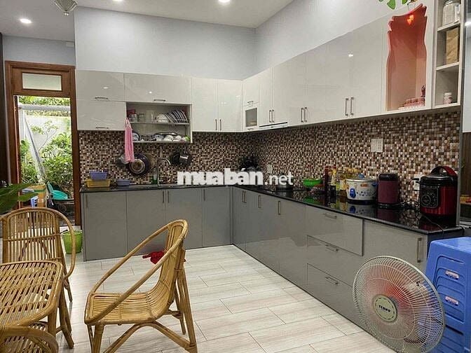 NHÀ 4 TẦNG – VĨNH LỘC, BÌNH CHÁNH – HXT- DT 4x27M CHỈ 6ty8TL