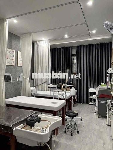 CHO THUÊ MTKD - KHU NGUYỄN SƠN - PHÚ THỌ HOÀ - 80M2 - 1 LẦU ĐÚC 2PN