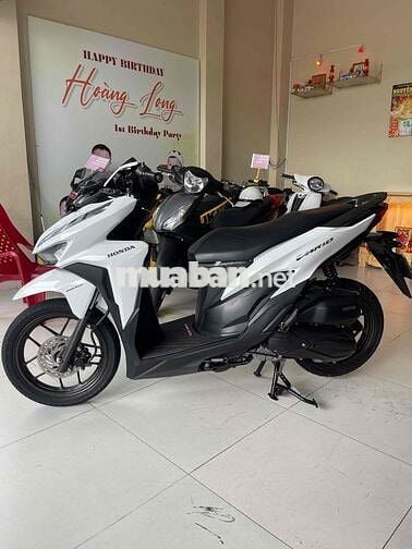 vario 2021 . máy zin im . ko hú. áo đẹp ko trầy